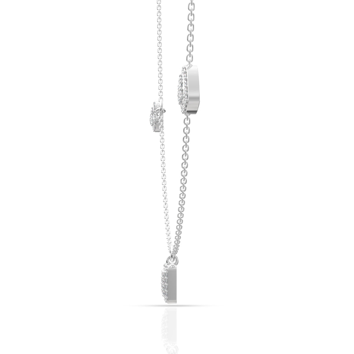 Pleasing Beauty Necklace