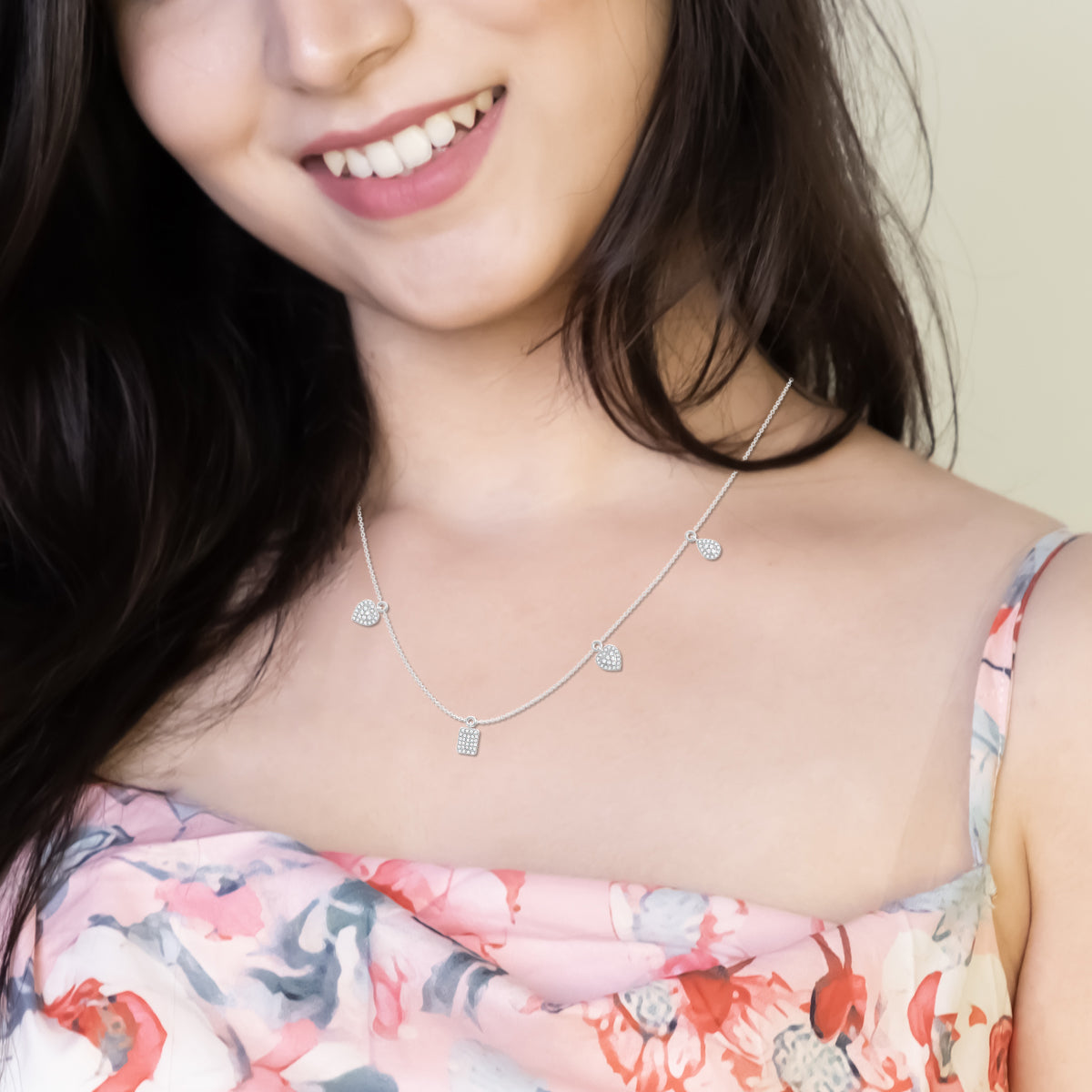 Pleasing Beauty Necklace