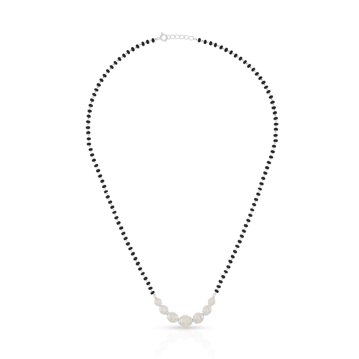 Stylish Multi Bead Mangalsutra