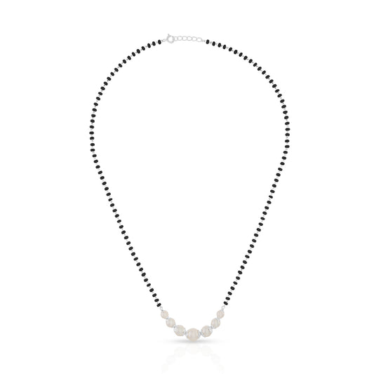 Stylish Multi Bead Mangalsutra