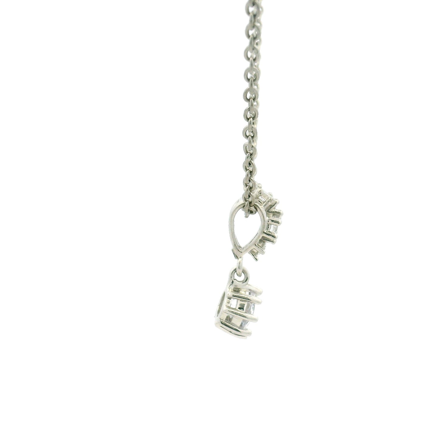 Minimal Elegance Pendant Set