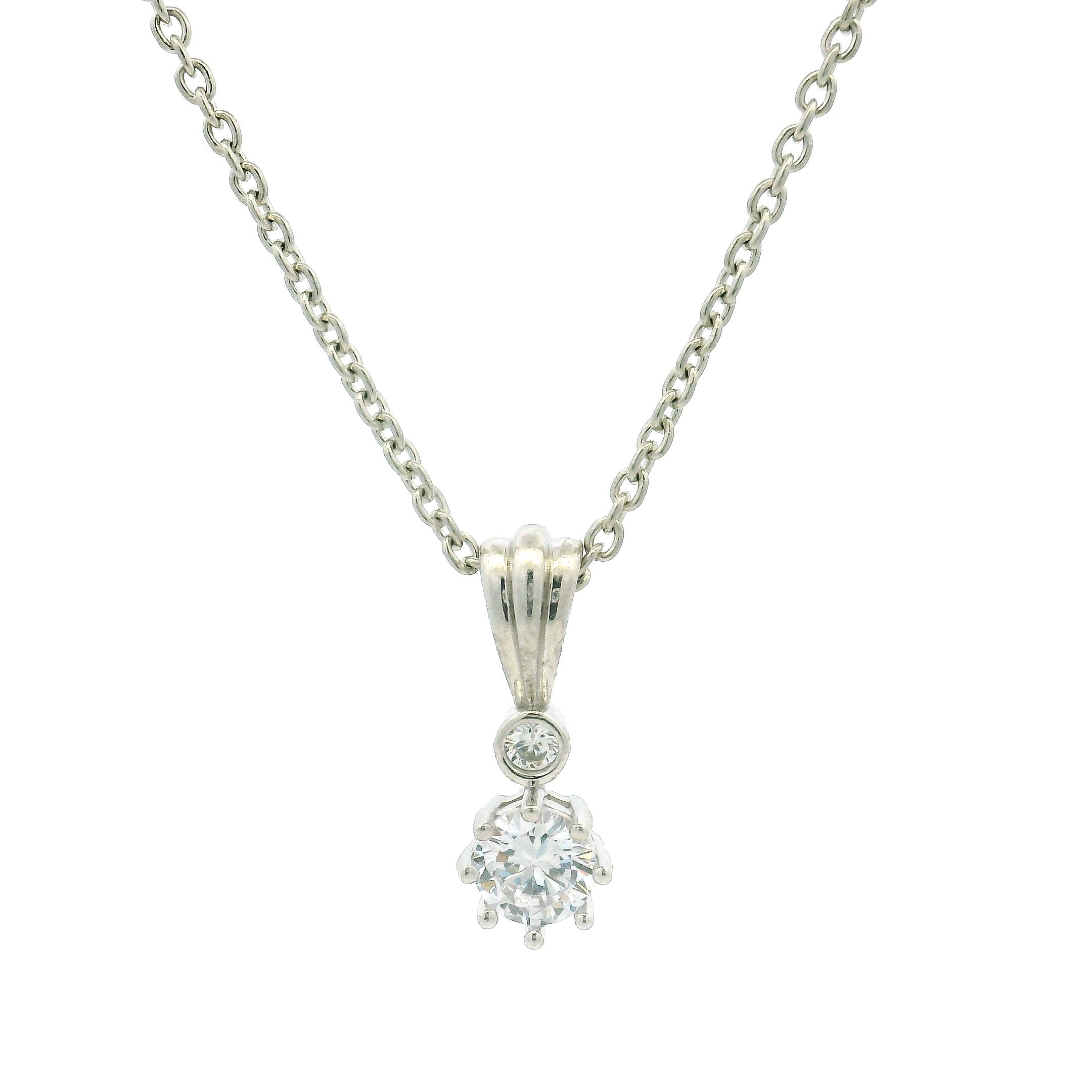 Luxe Shine Pendant Set