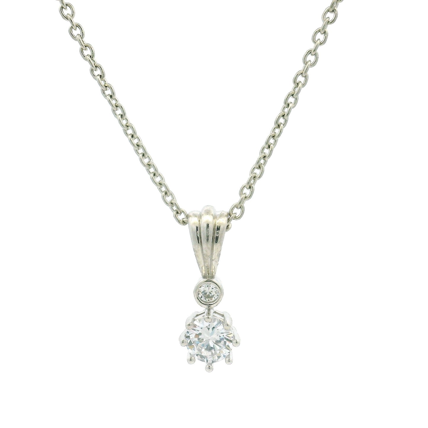 Luxe Shine Pendant Set