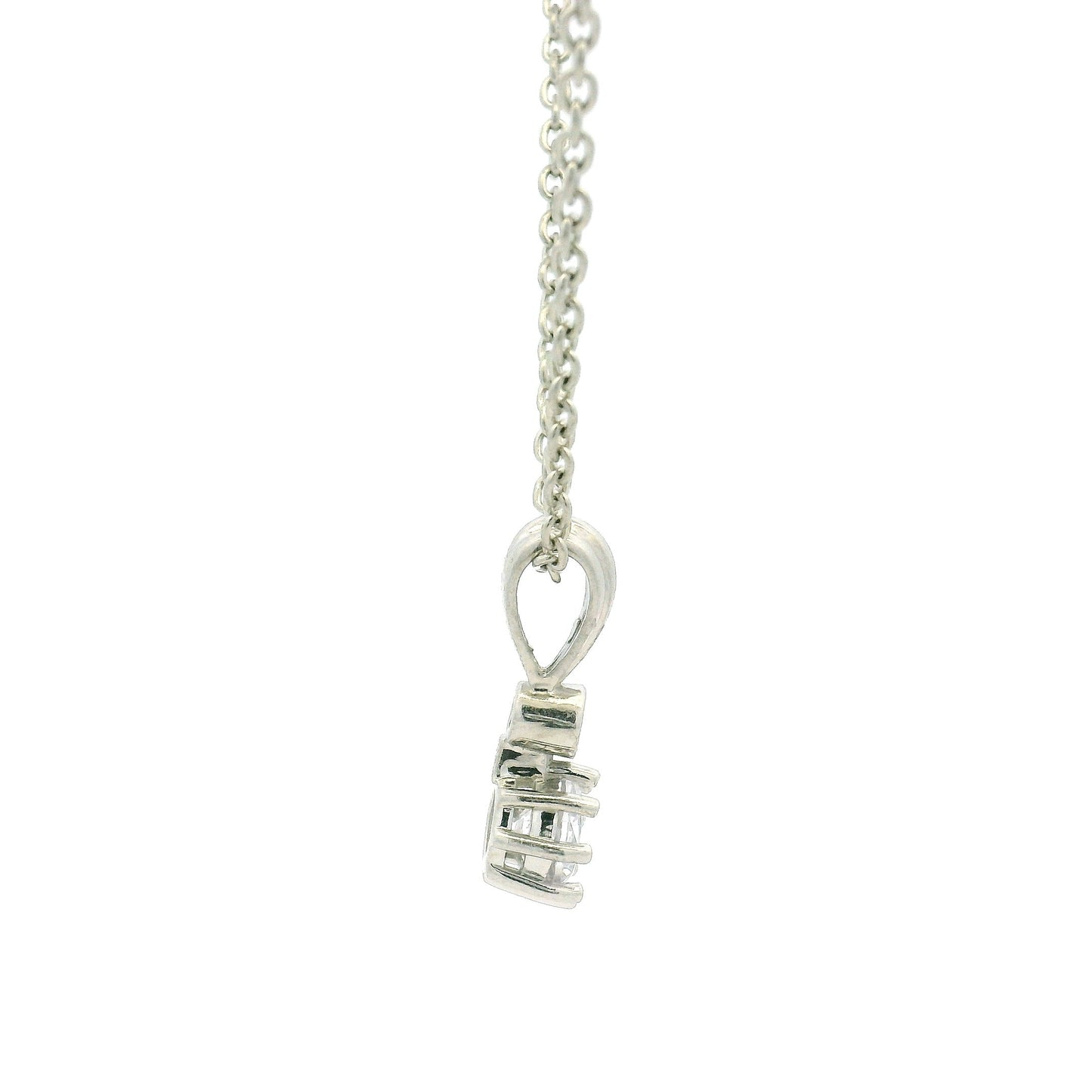 Luxe Shine Pendant Set