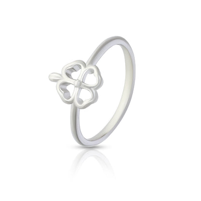 Starlight Sparkle Fashion Ring