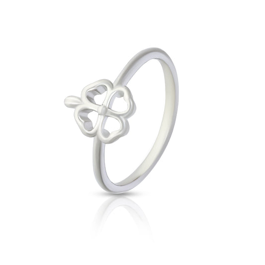 Starlight Sparkle Fashion Ring