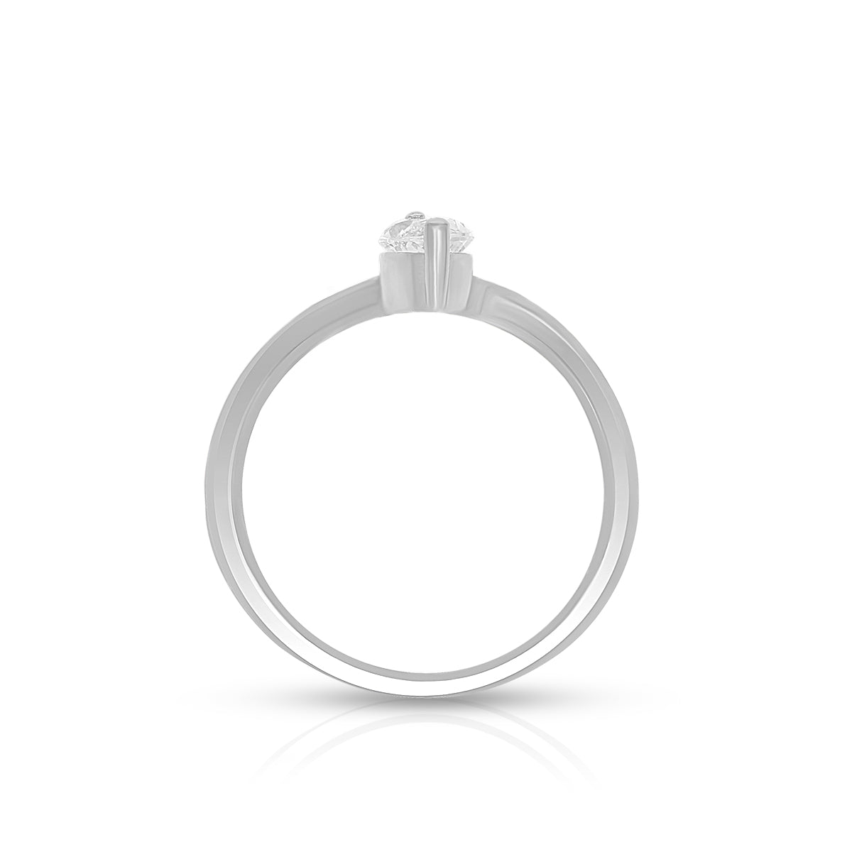 Classic Marquise Style Ring