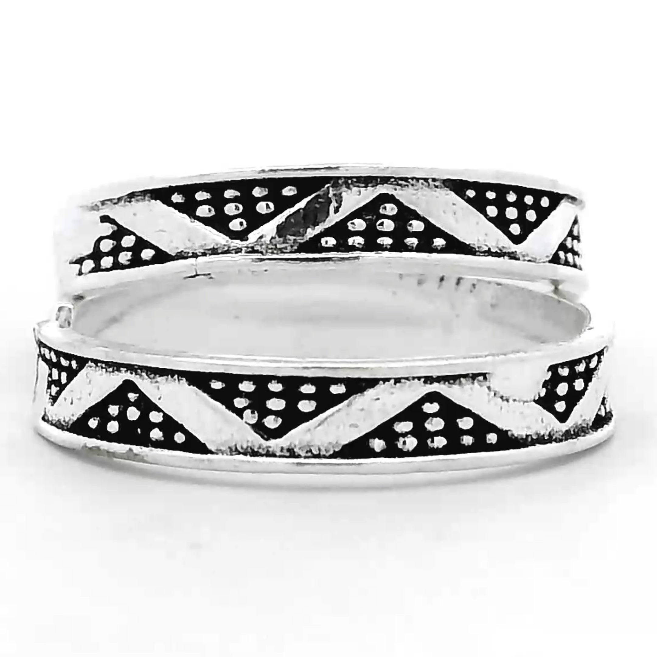 Everyday Ethnic Toe Rings