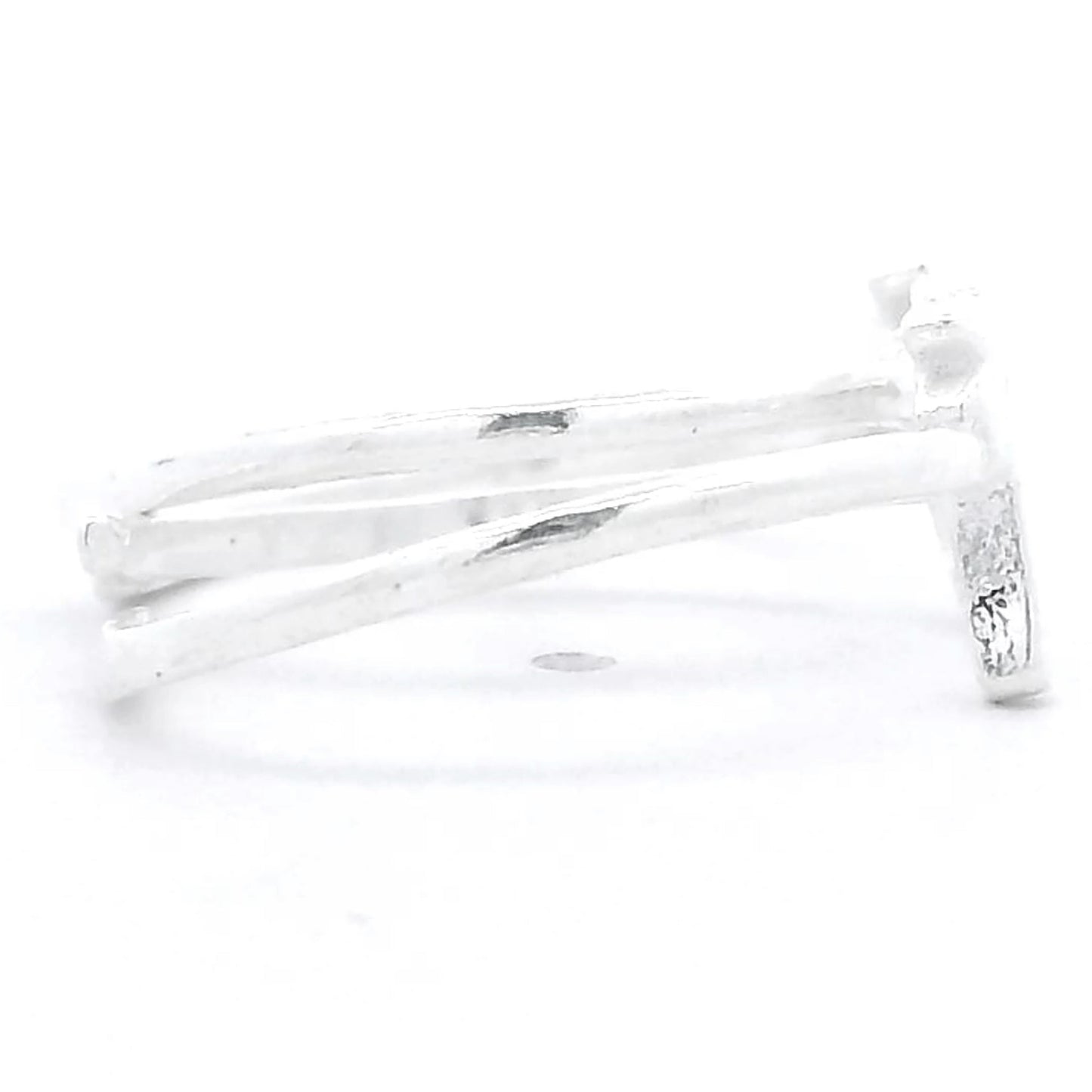 Simple Designer Toe Rings