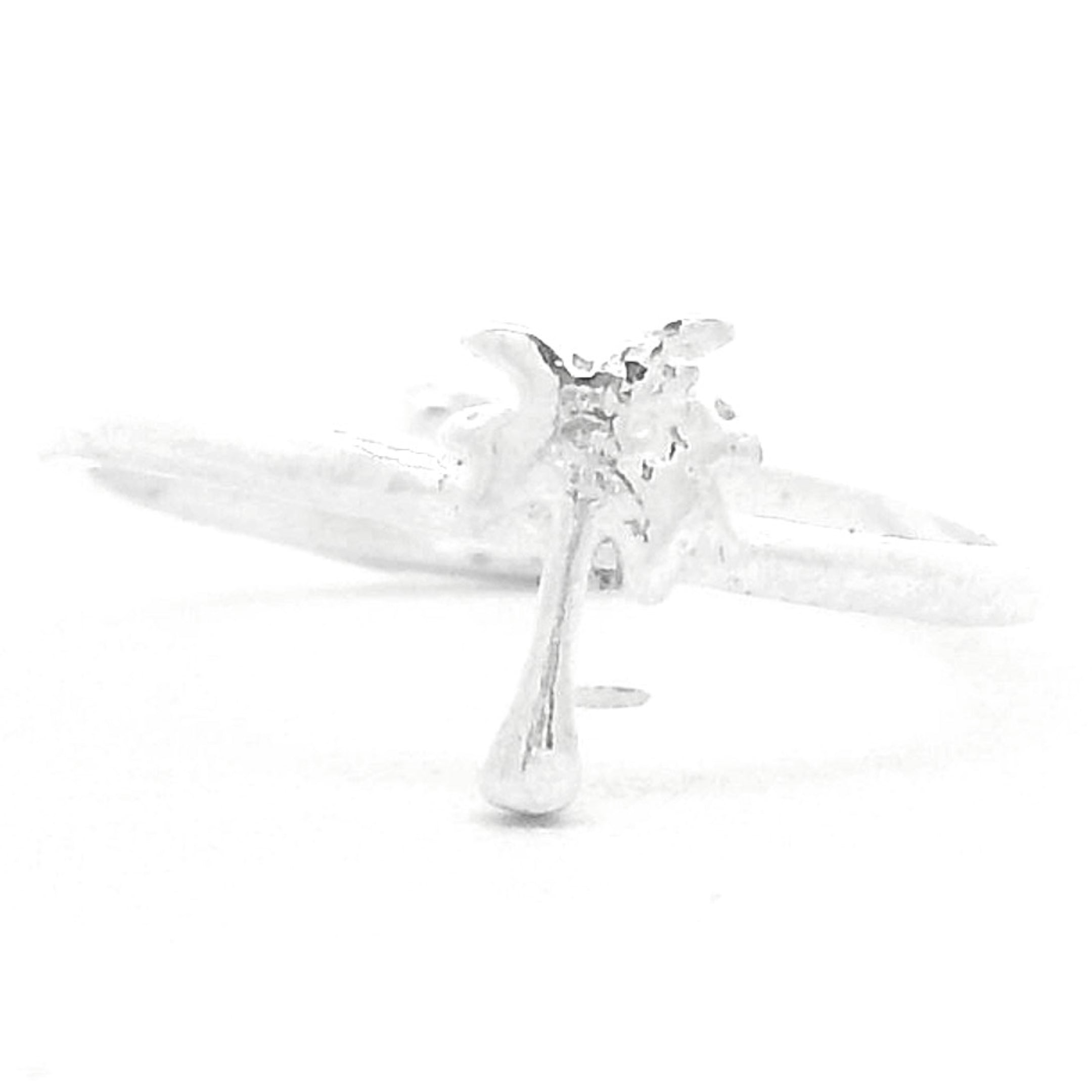 Simple Designer Toe Rings