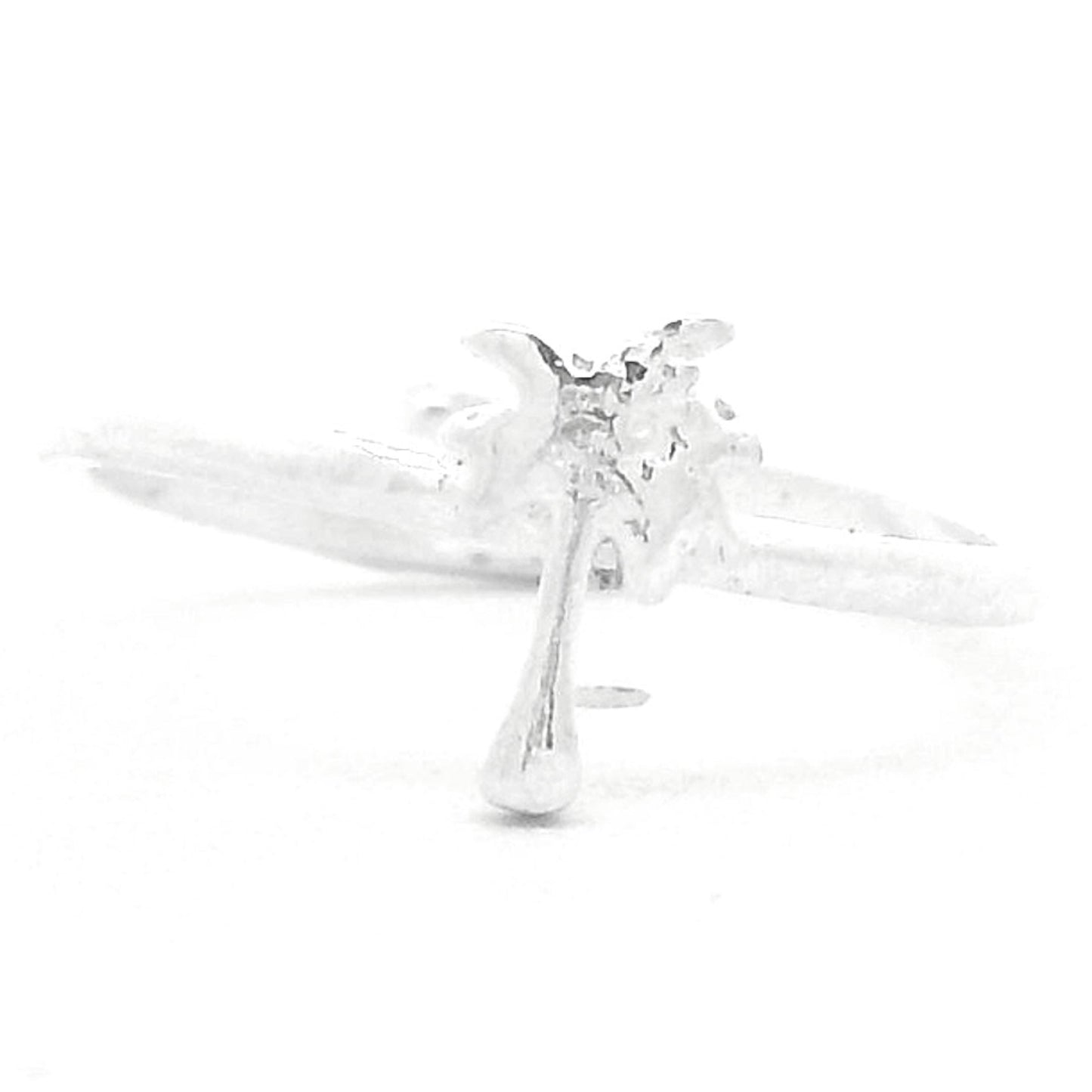 Simple Designer Toe Rings