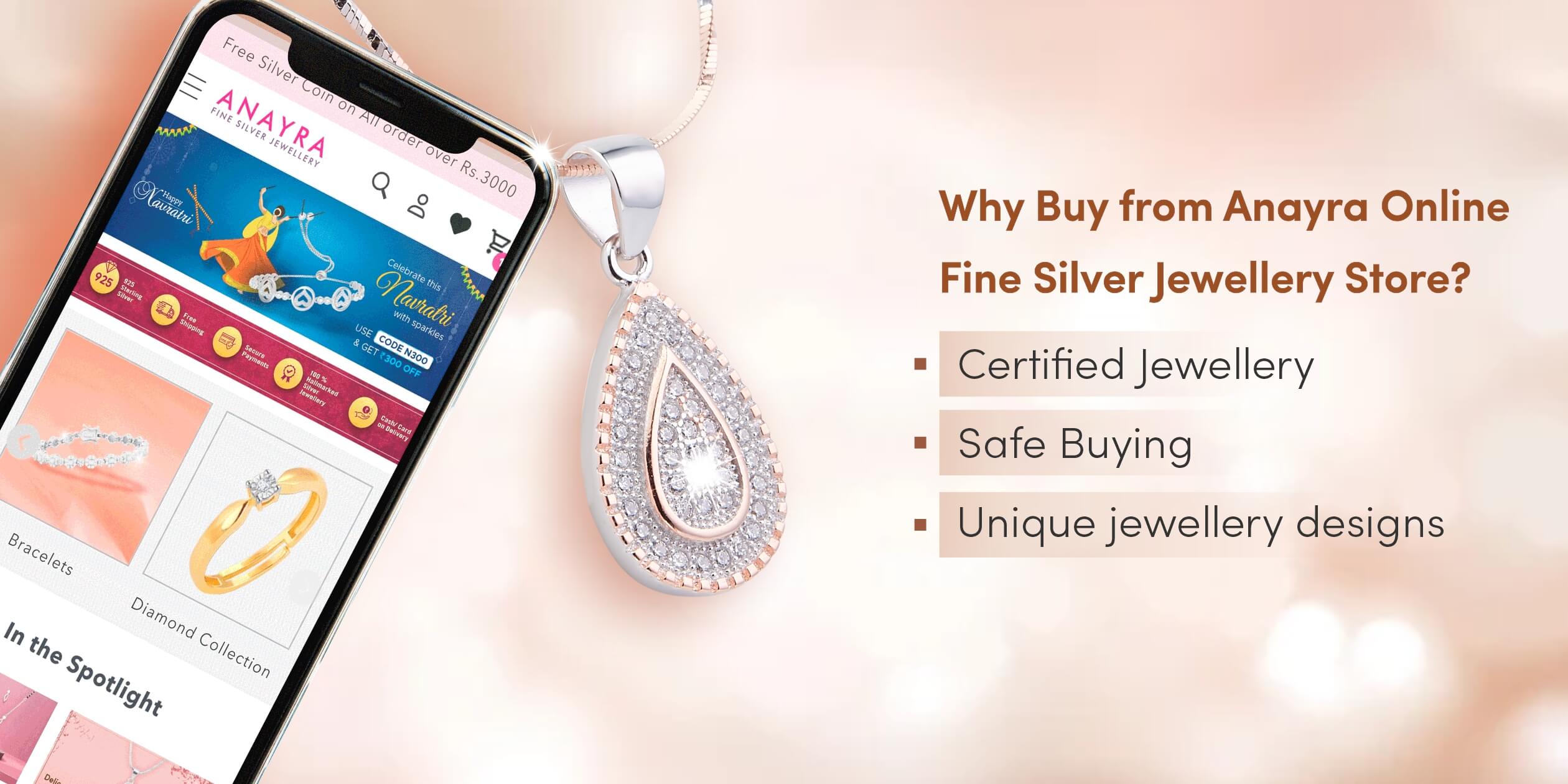 Top Silver Jewellery Wholesalers in Kerala - Best Silver Jewelry  Wholesalers Thrissur - Justdial