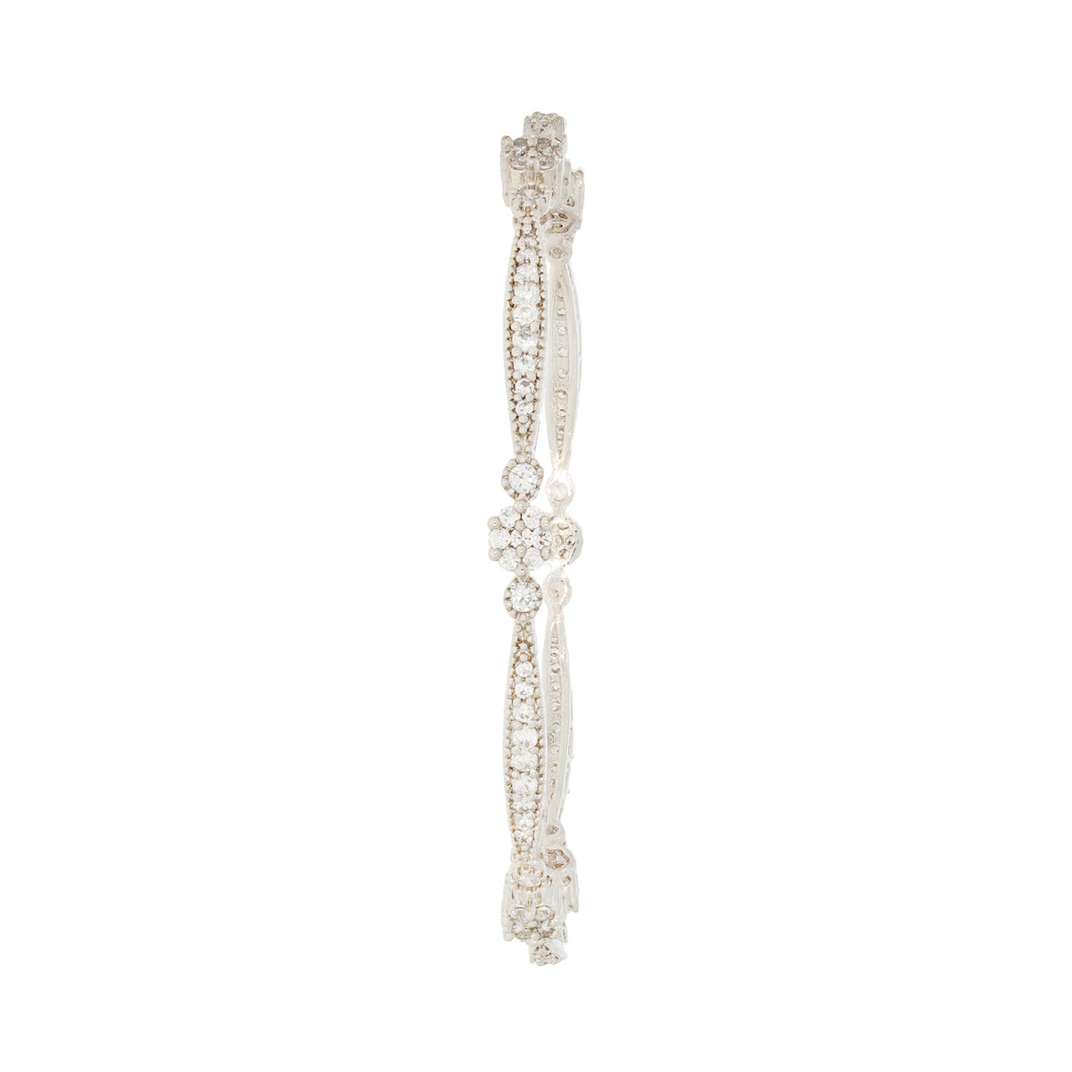 The Tiara Bangles
