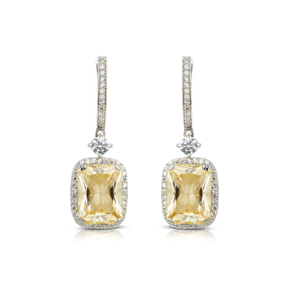 Sunshine Drop Earrings