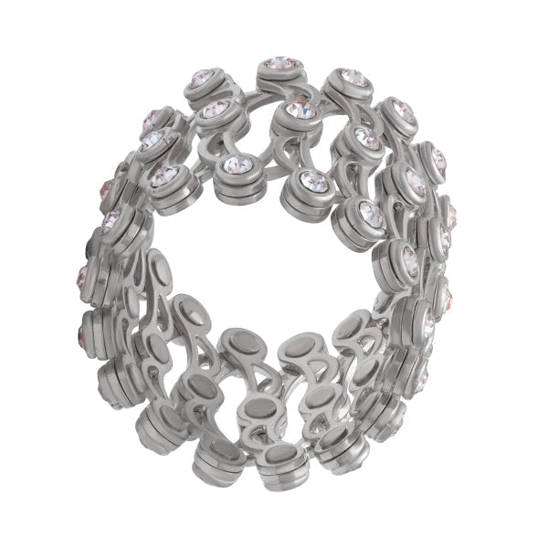 Vorallme 2-in-1 Folding Retractable Ring Bracelet Telescopic Rings Change  Bracelets | Fruugo KR