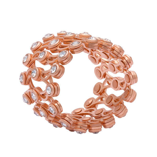 Stackable Bracelets: Layered Elegance by Loni Paul – Loni Paul Jewelry