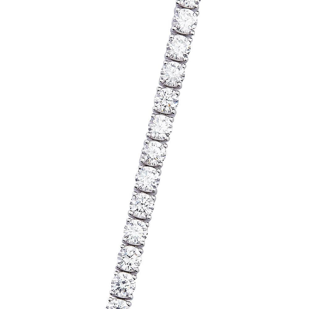 Classic Silver Bracelet