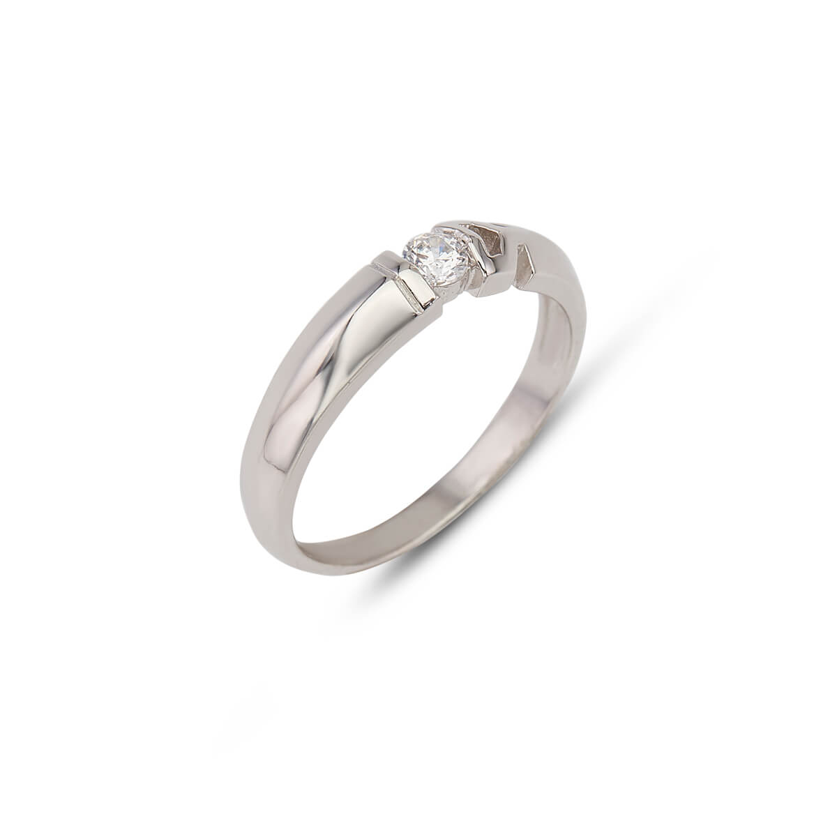 Clara Certified Pearl (Moti) 7.5cts or 8.25ratti Zoya Silver Ring for Men  and women-10 : Clara: Amazon.in: Jewellery